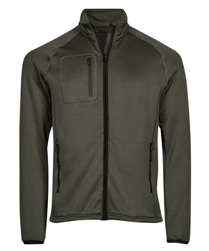 Stretch fleece (9100)