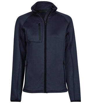 Women’s stretch fleece (9101)