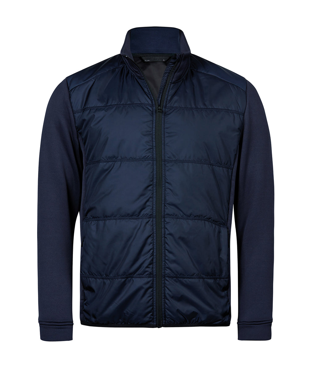 Hybrid-stretch jacket (9110)