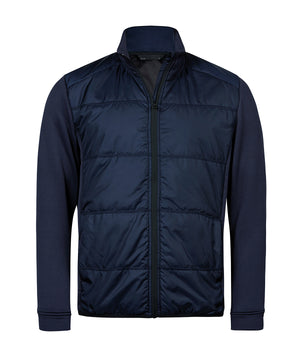 Hybrid-stretch jacket (9110)