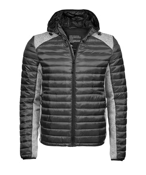 Hooded outdoor crossover (9610)