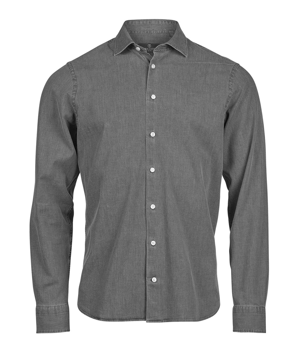 Denim shirt (4004)