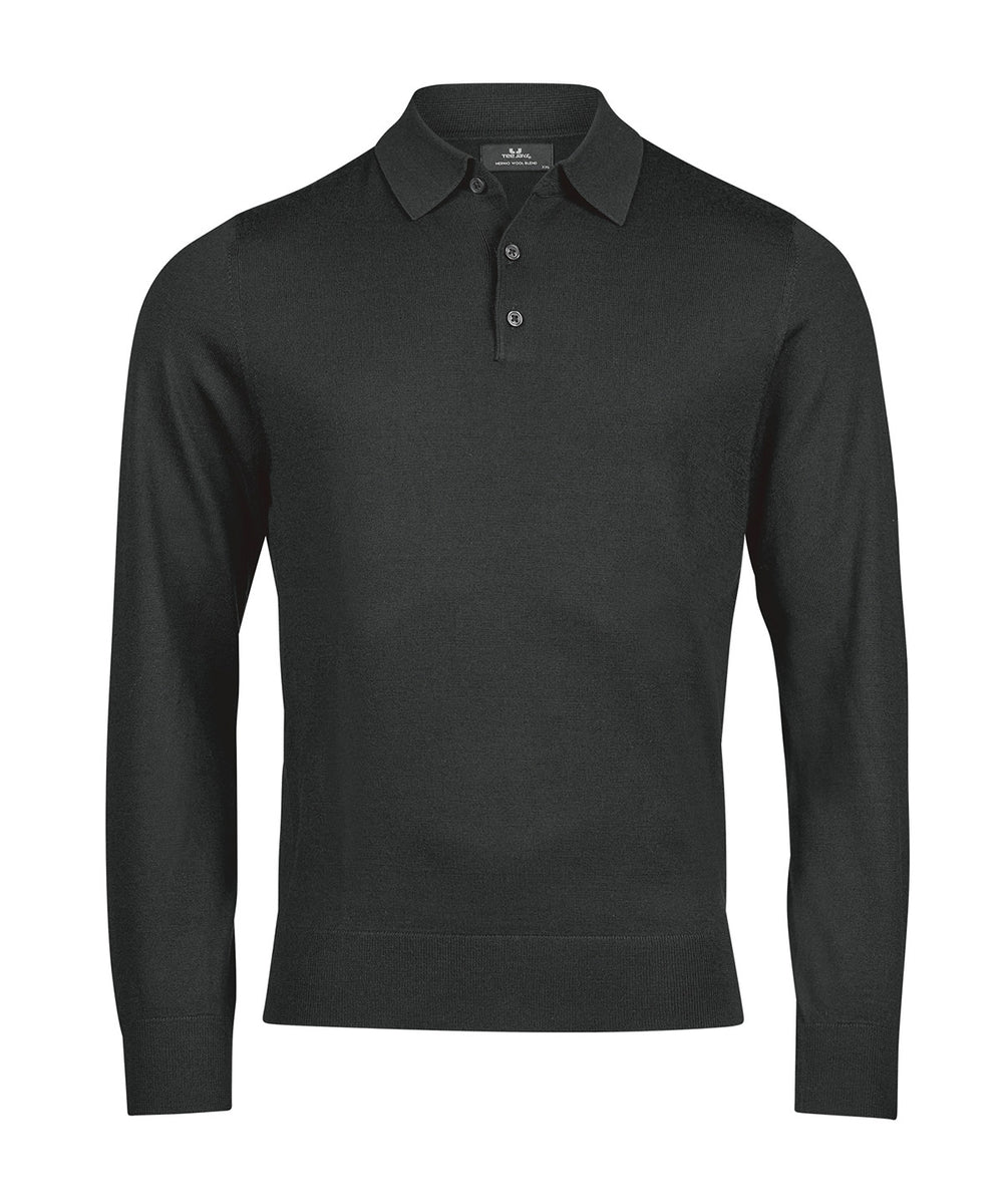 Polo knit (6002)