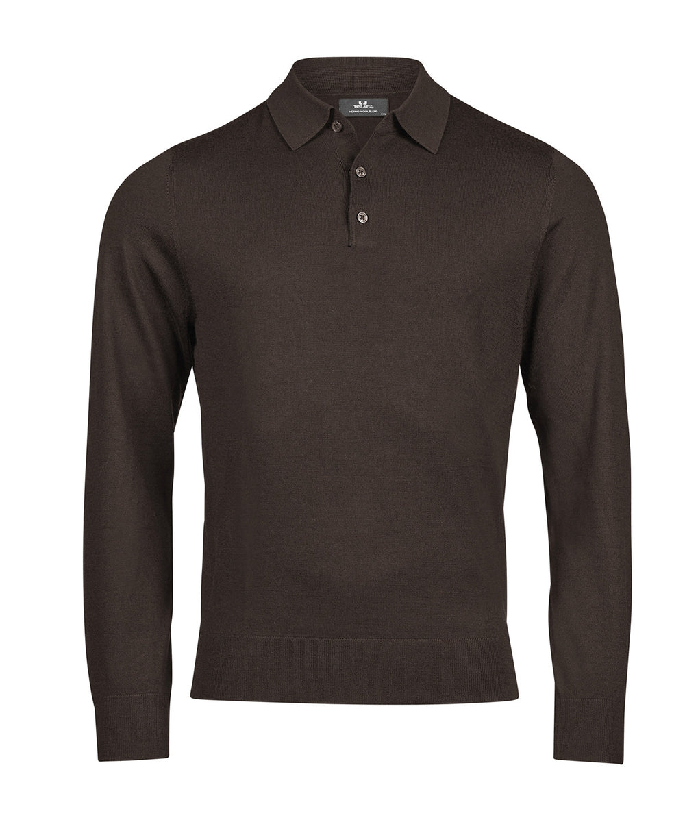 Polo knit (6002)