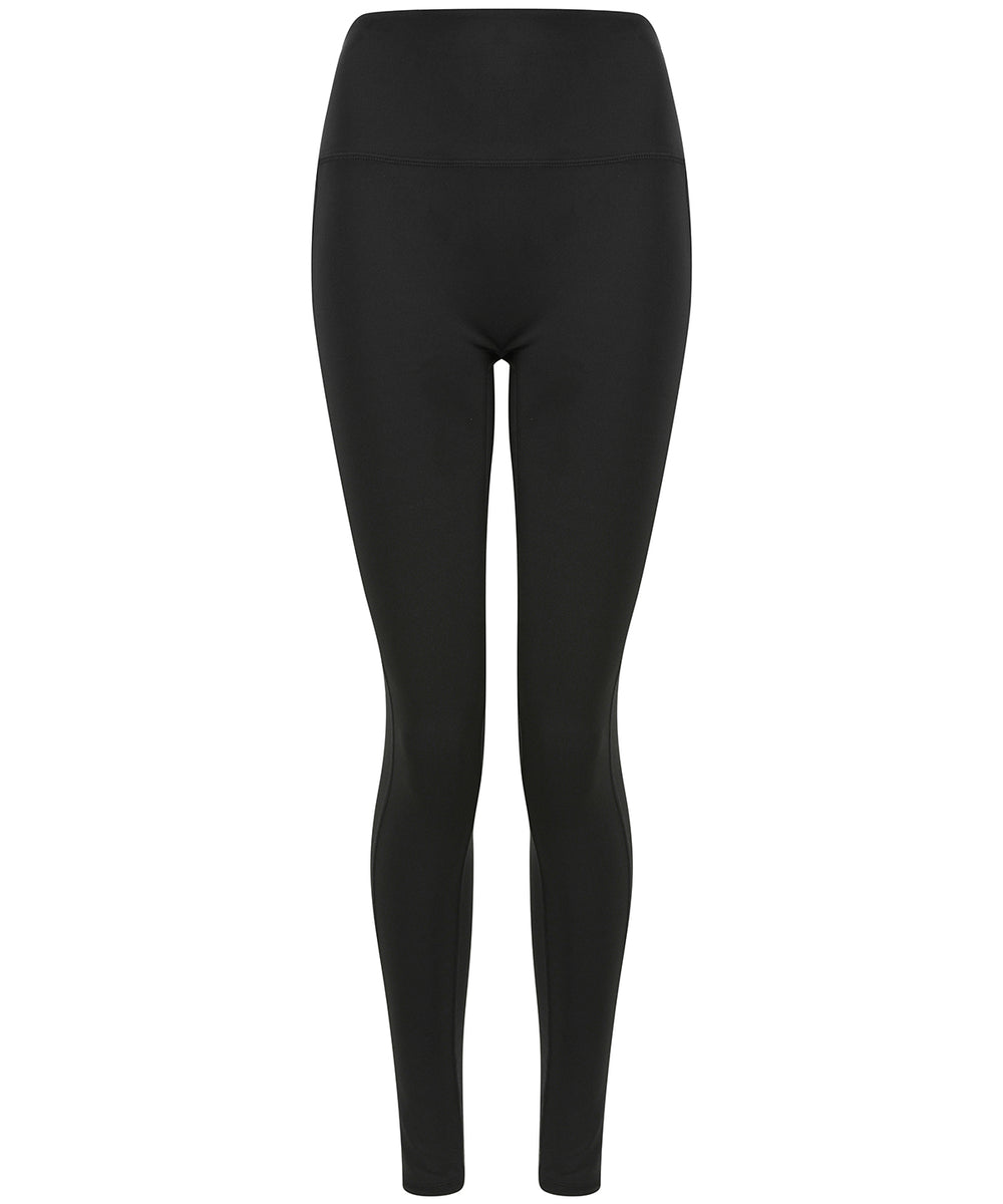 Core pocket legging