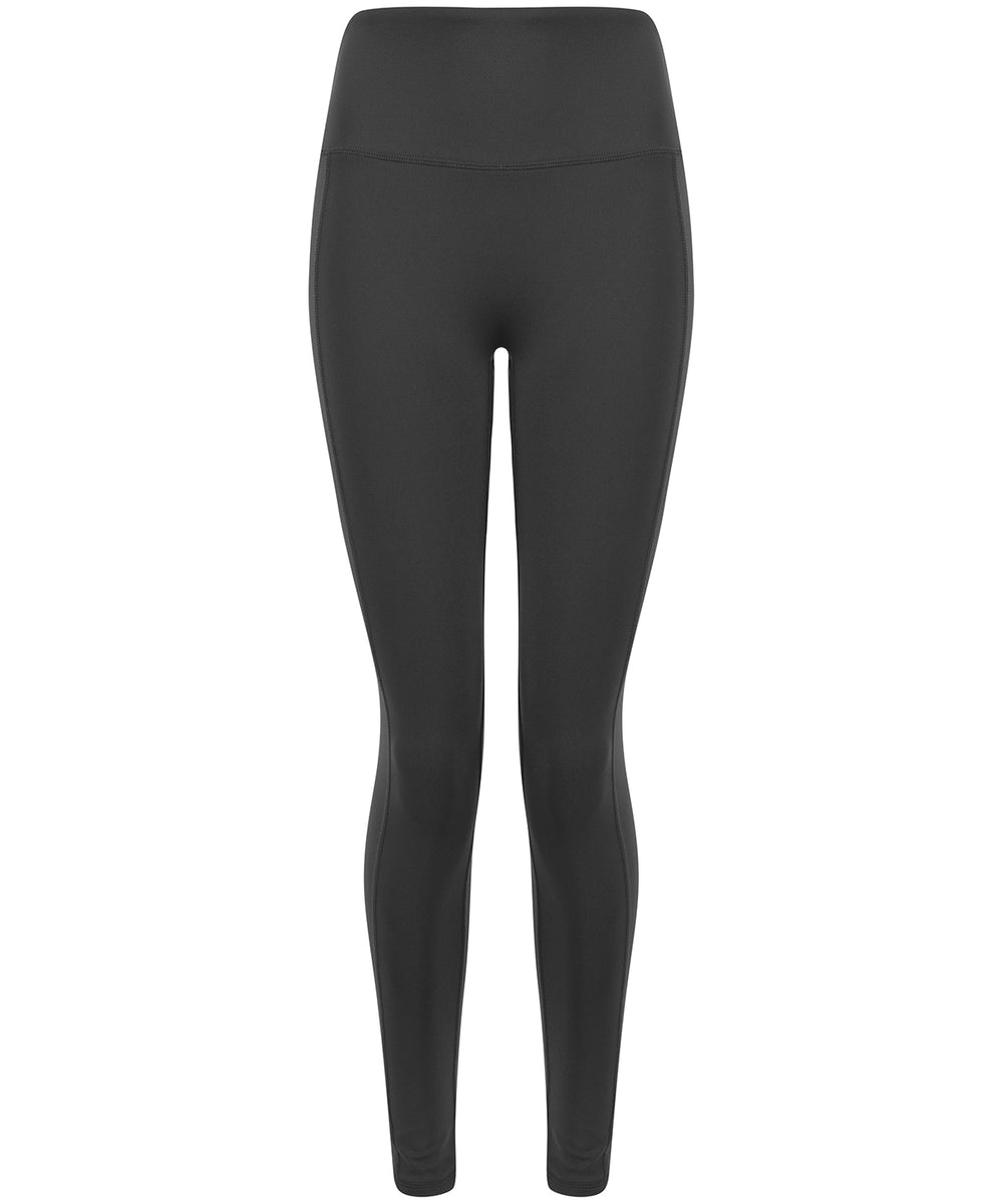 Core pocket legging