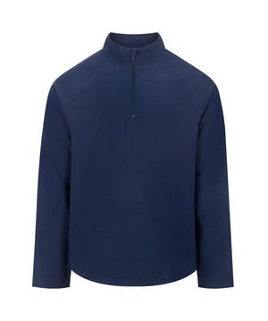 Technical 1/4-zip top