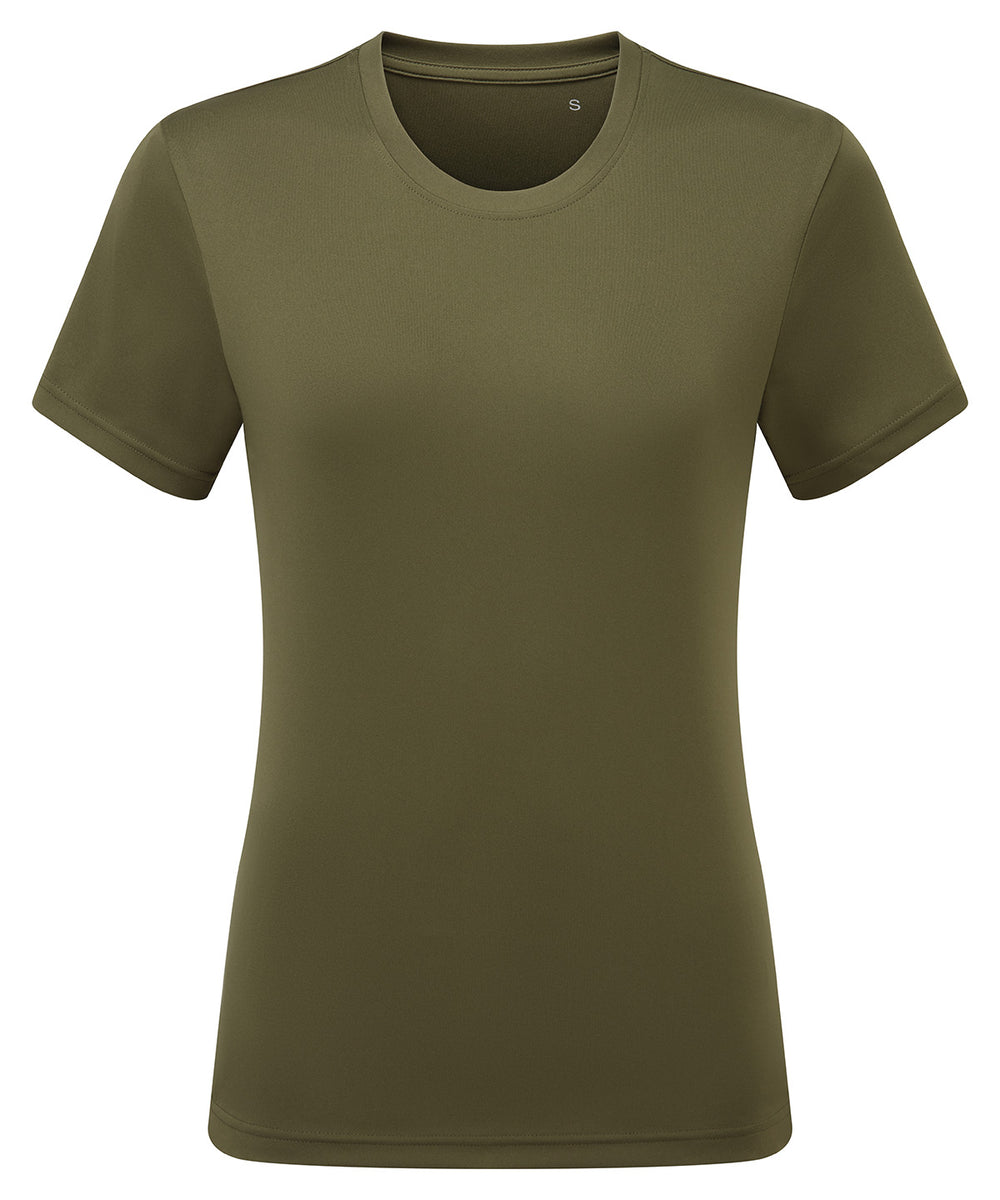 Women's TriDri® performance t-shirt