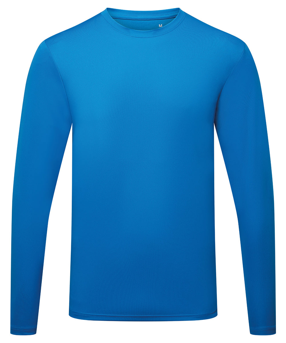 Men's TriDri® long sleeve performance t-shirt