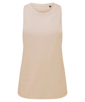 Women's TriDri® organic tank top