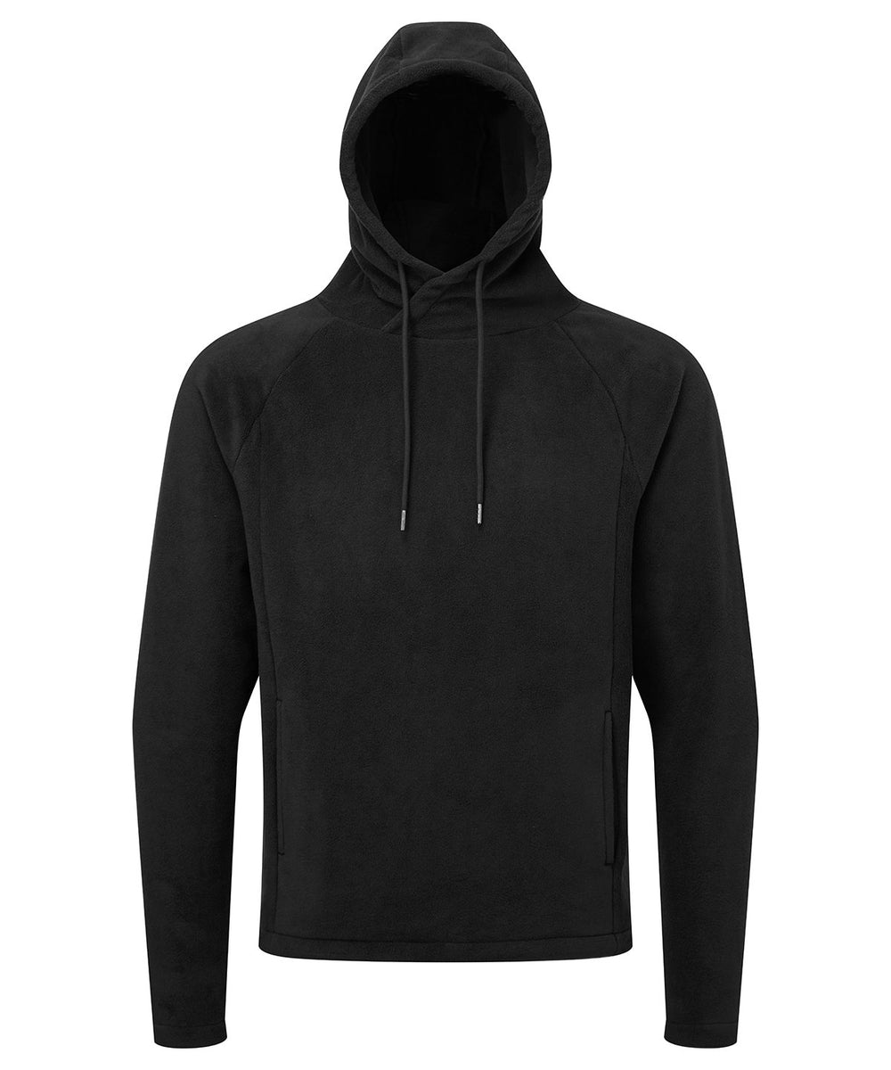Tridri® microfleece hoodie