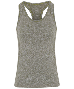 Women's TriDri® seamless 3D fit" multi-sport sculpt vest"