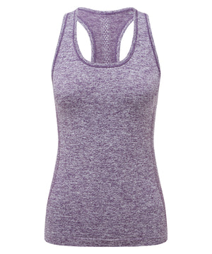 Women's TriDri® seamless 3D fit" multi-sport sculpt vest"