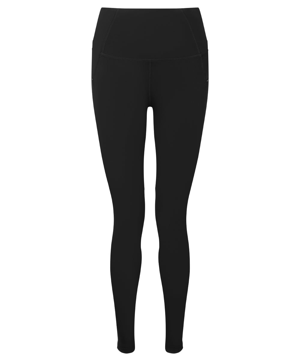 Women's TriDri® recycled elements outdoor leggings