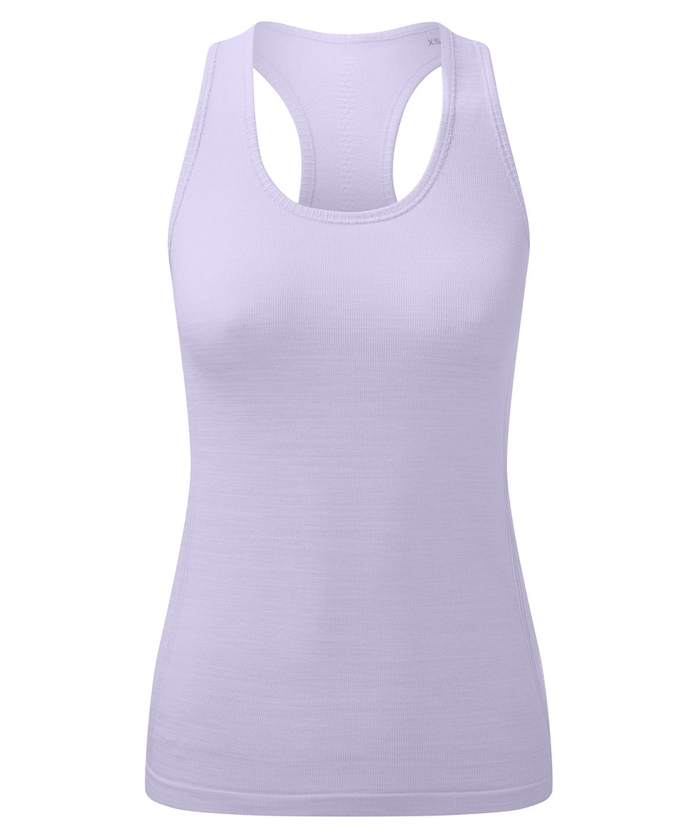Women's TriDri® recycled seamless ''3D fit'' multi-sport flex vest