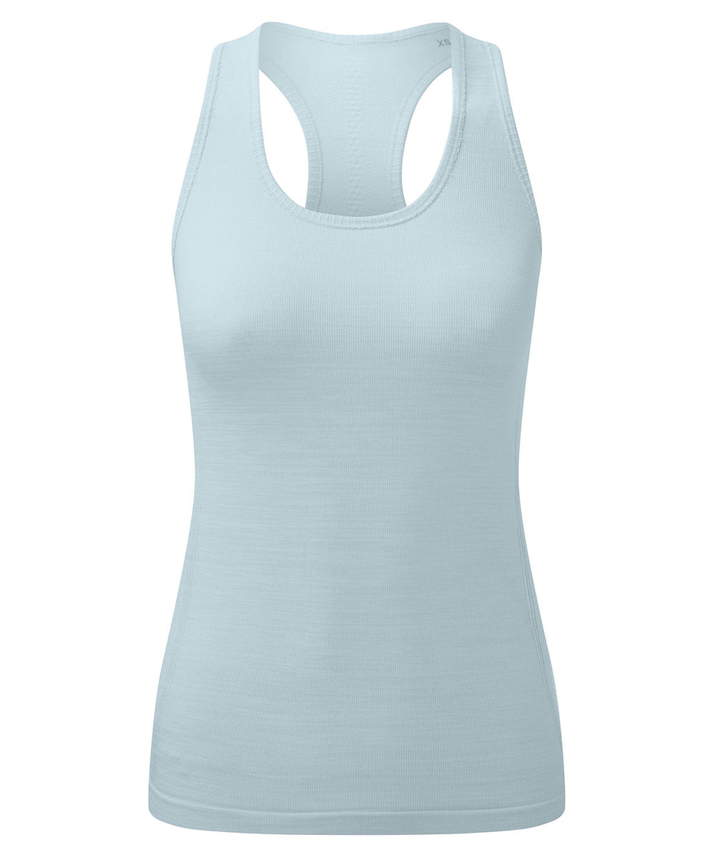 Women's TriDri® recycled seamless ''3D fit'' multi-sport flex vest