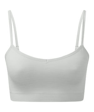 Women's TriDri® recycled seamless ''3D fit'' multi-sport flex bra