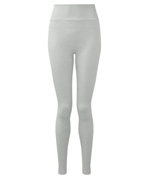 Women's TriDri® recycled seamless ''3D fit'' multi-sport flex leggings