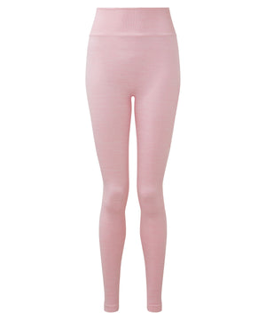 Women's TriDri® recycled seamless ''3D fit'' multi-sport flex leggings