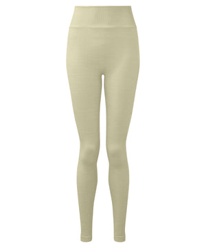 Women's TriDri® recycled seamless ''3D fit'' multi-sport flex leggings