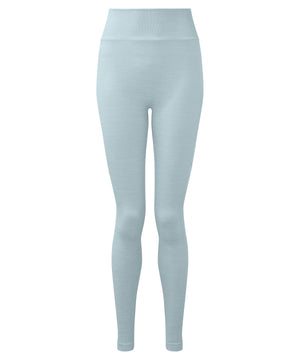 Women's TriDri® recycled seamless ''3D fit'' multi-sport flex leggings