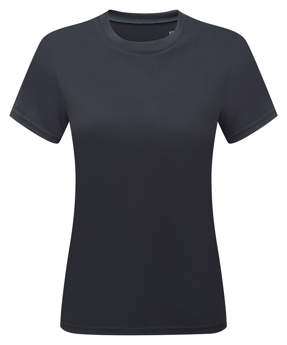 Women’s TriDri® ion-charge easy fit tee