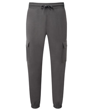 TriDri® cargo recycled joggers