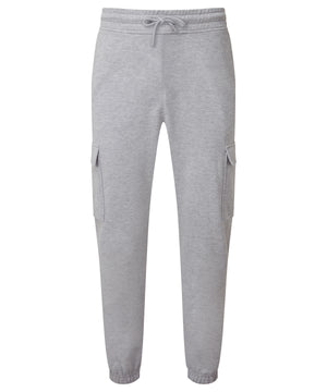 TriDri® cargo recycled joggers