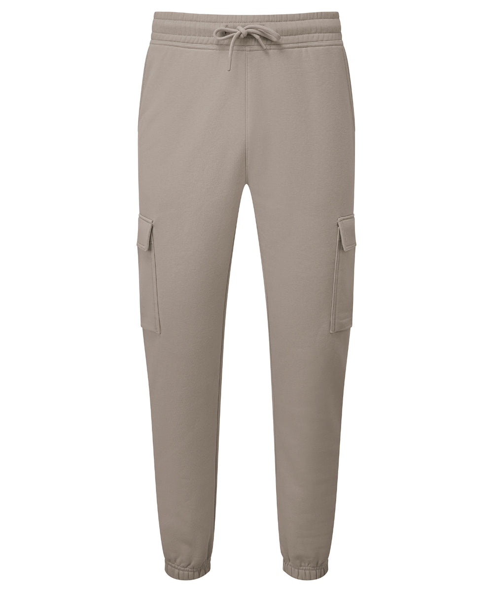 TriDri® cargo recycled joggers