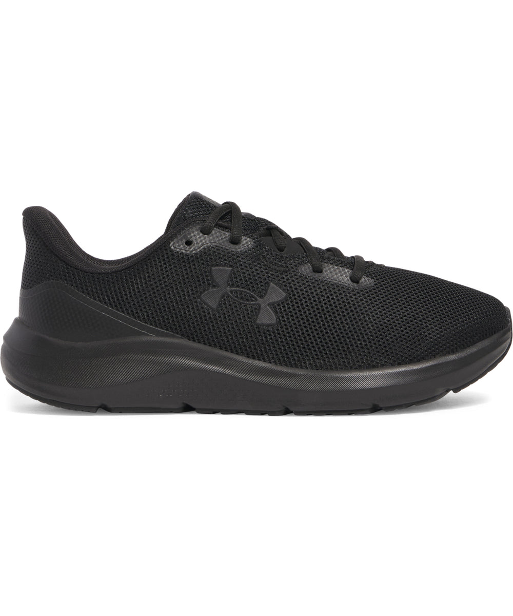 UA Charged pursuit 4 trainers