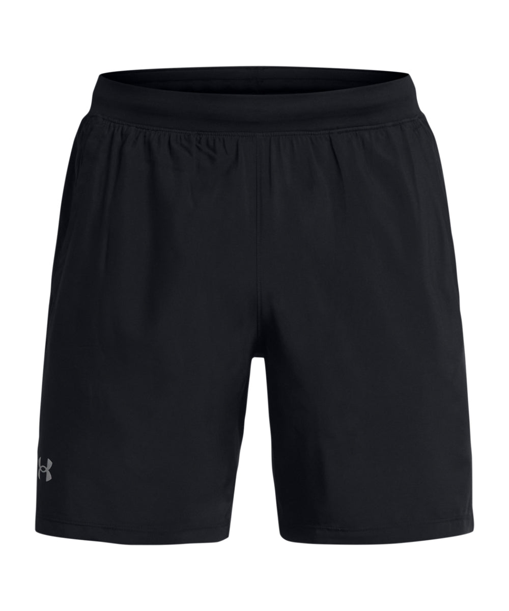 UA Launch 7 shorts"