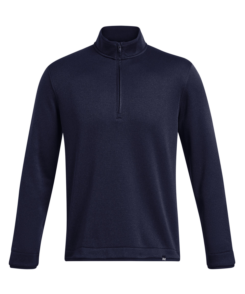 UA storm sweaterfleece QZ LB