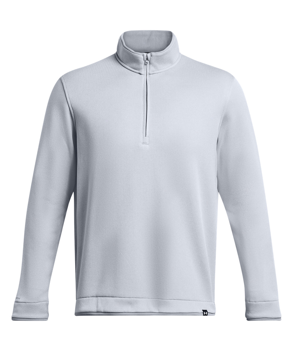 UA storm sweaterfleece QZ LB
