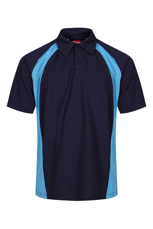 Sector Technical Polo Shirt