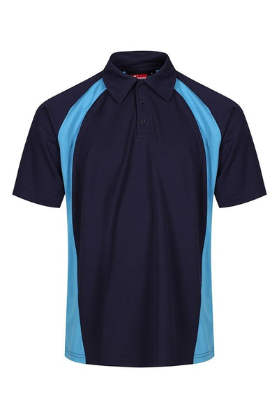 Sector Technical Polo Shirt
