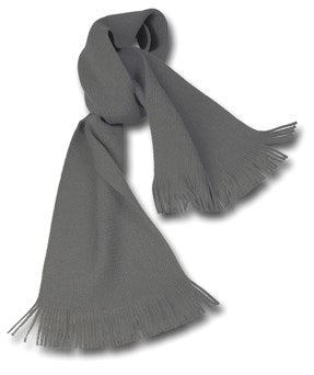 Knitted Scarf