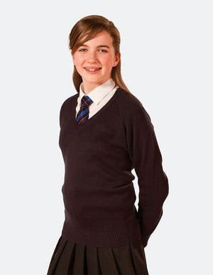 Knitwear Jumper 50/50