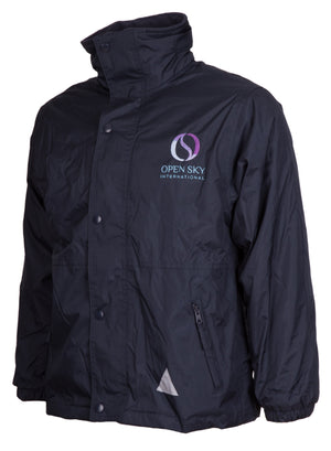Storm Stuff Jacket Open Sky International