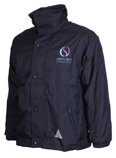 Storm Stuff Jacket Open Sky International