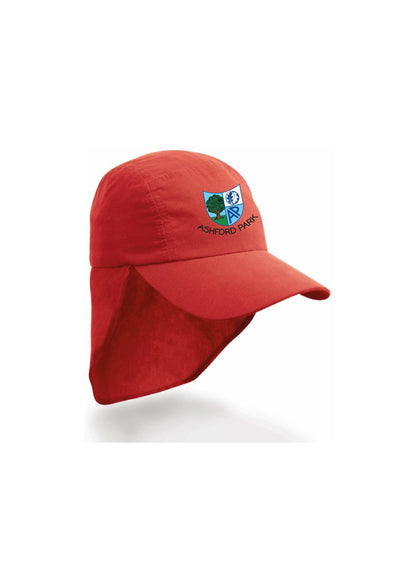 Legionnaire Summer Hat Ashford Park