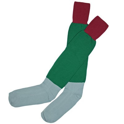 Football Socks Wimbledon College