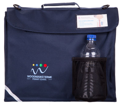 Book bag Ultimate Woodmansterne