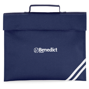 Book Bag Basic Benedict Academy