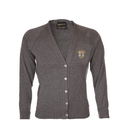 Knitwear Cardigan PA Our Lady of the Rosary (Reception - Year 6)