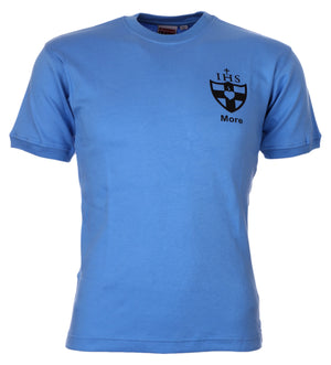 T-Shirt Wimbledon College P.E.
