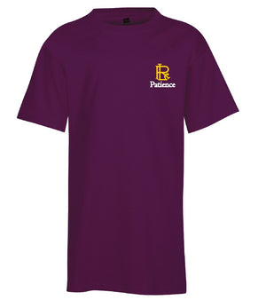 T-Shirt La Retraite P.E.