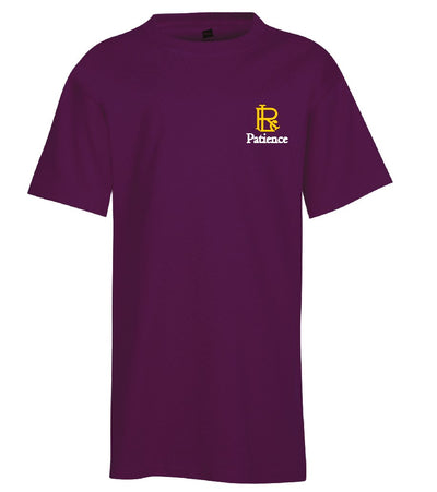T-Shirt La Retraite P.E.