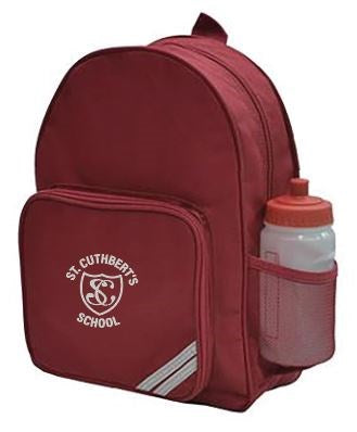 St Cuthberts Infant Rucksack