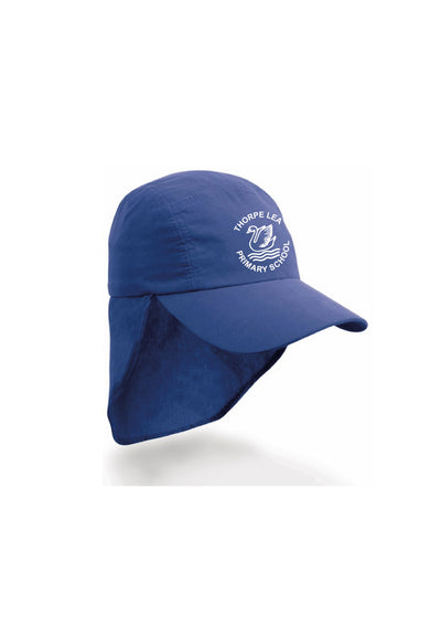 Legionnaire Summer Hat Thorpe Lea