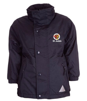 Storm Stuff Jacket St Judes C of E Primary
